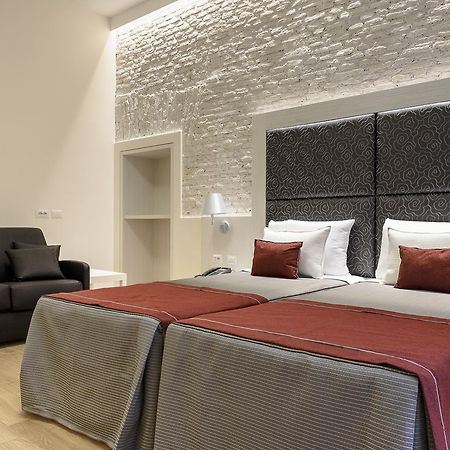 Navona Luxury Guesthouse Rom Exterior foto