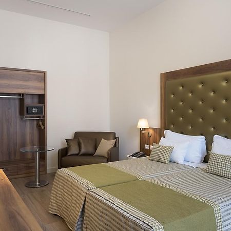 Navona Luxury Guesthouse Rom Exterior foto