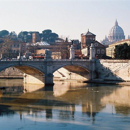 Navona Luxury Guesthouse Rom Exterior foto