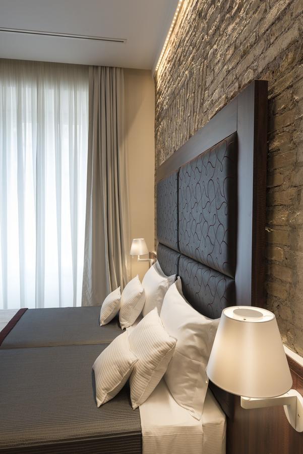 Navona Luxury Guesthouse Rom Exterior foto