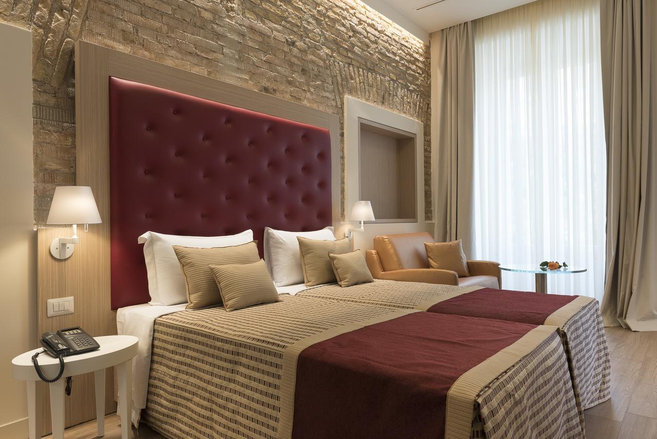 Navona Luxury Guesthouse Rom Exterior foto