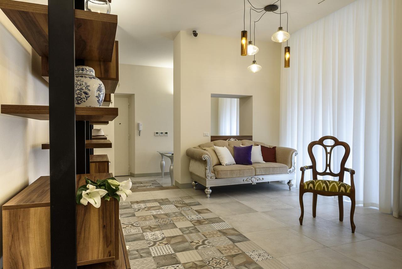 Navona Luxury Guesthouse Rom Exterior foto
