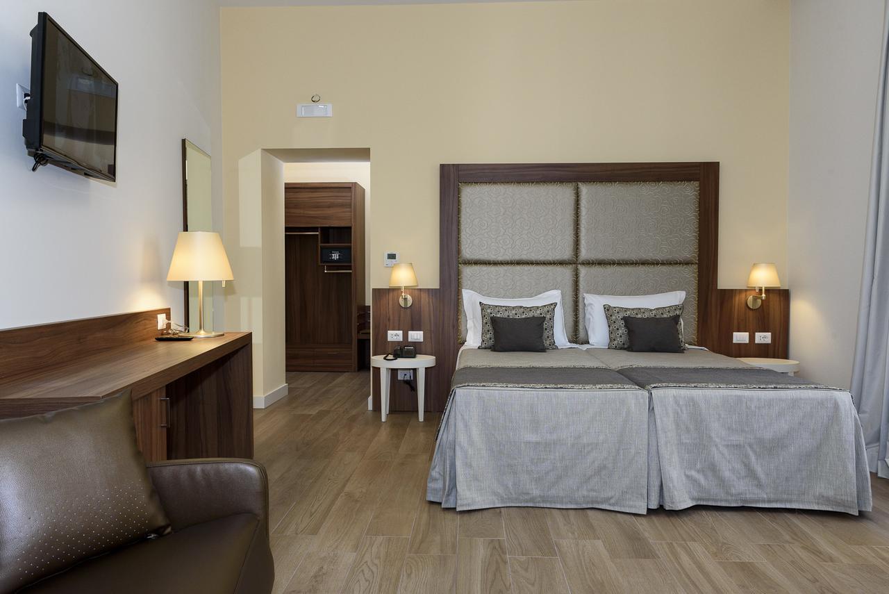 Navona Luxury Guesthouse Rom Exterior foto