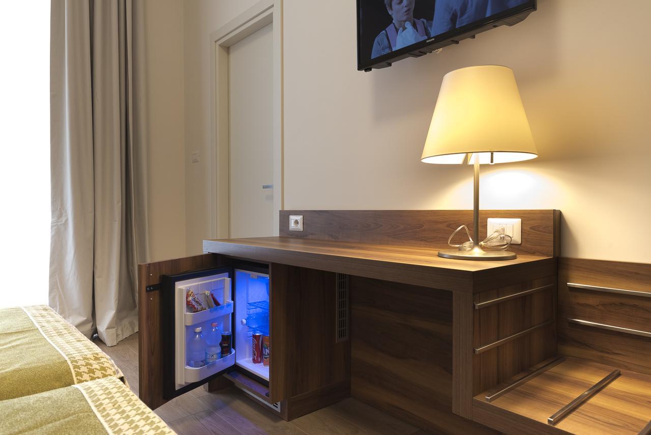 Navona Luxury Guesthouse Rom Exterior foto