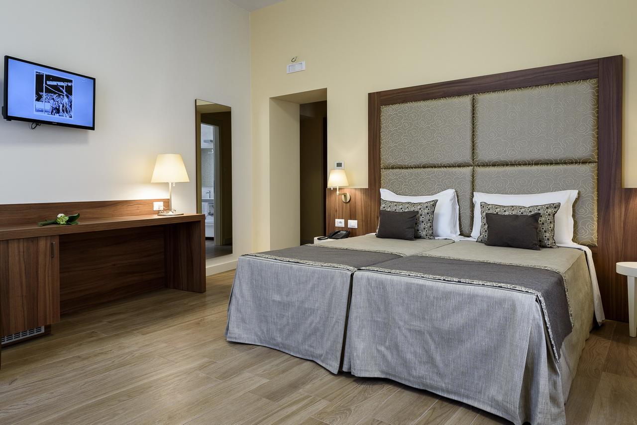 Navona Luxury Guesthouse Rom Exterior foto