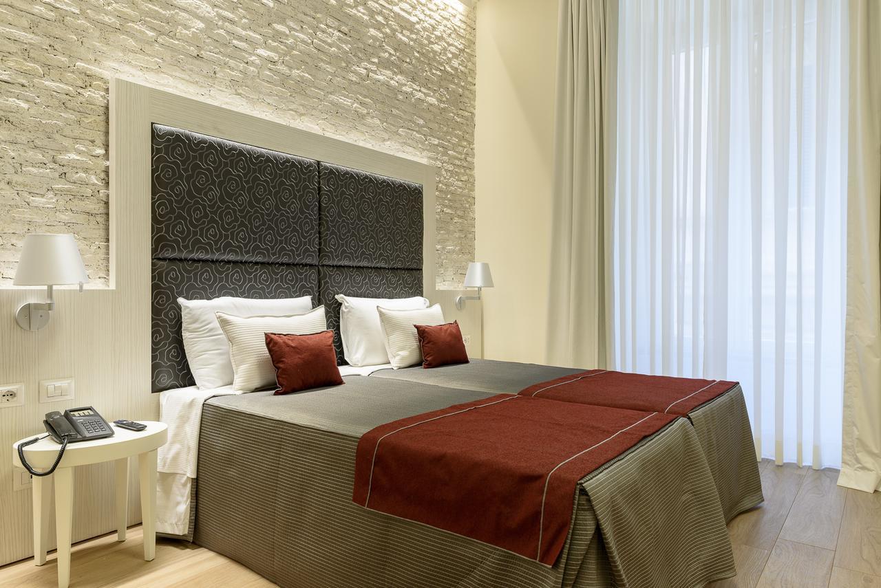 Navona Luxury Guesthouse Rom Exterior foto
