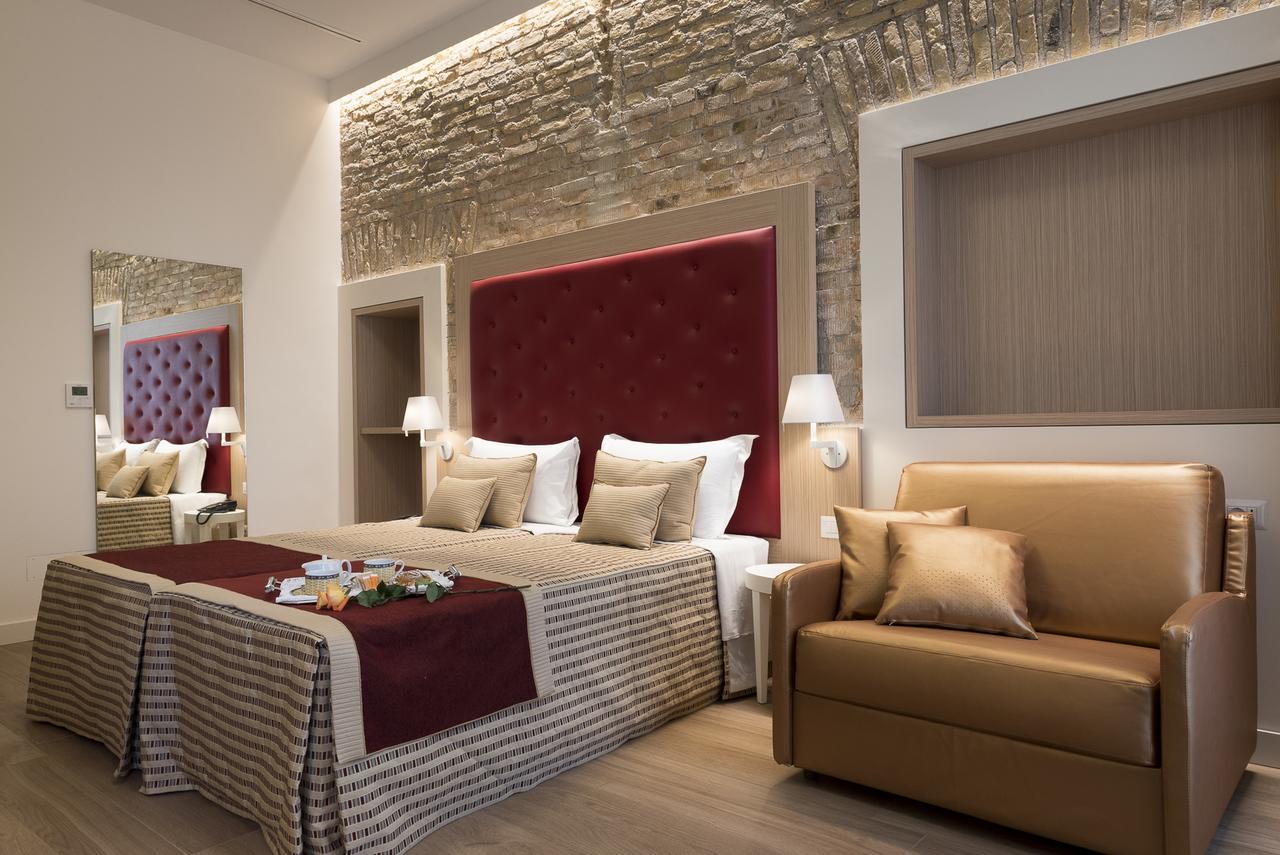 Navona Luxury Guesthouse Rom Exterior foto
