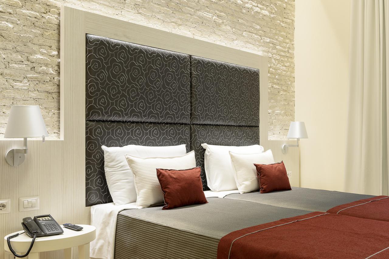Navona Luxury Guesthouse Rom Exterior foto