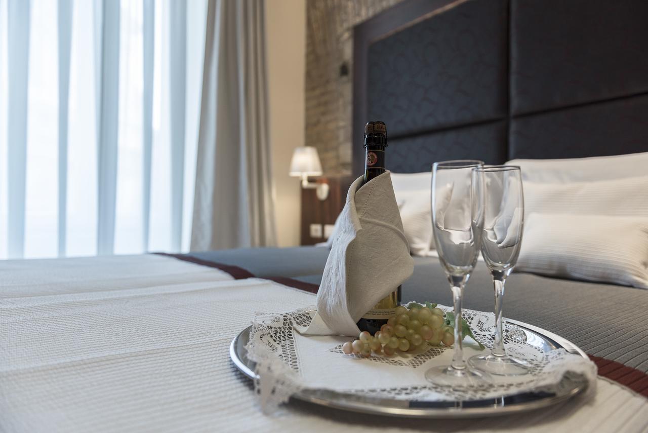 Navona Luxury Guesthouse Rom Exterior foto