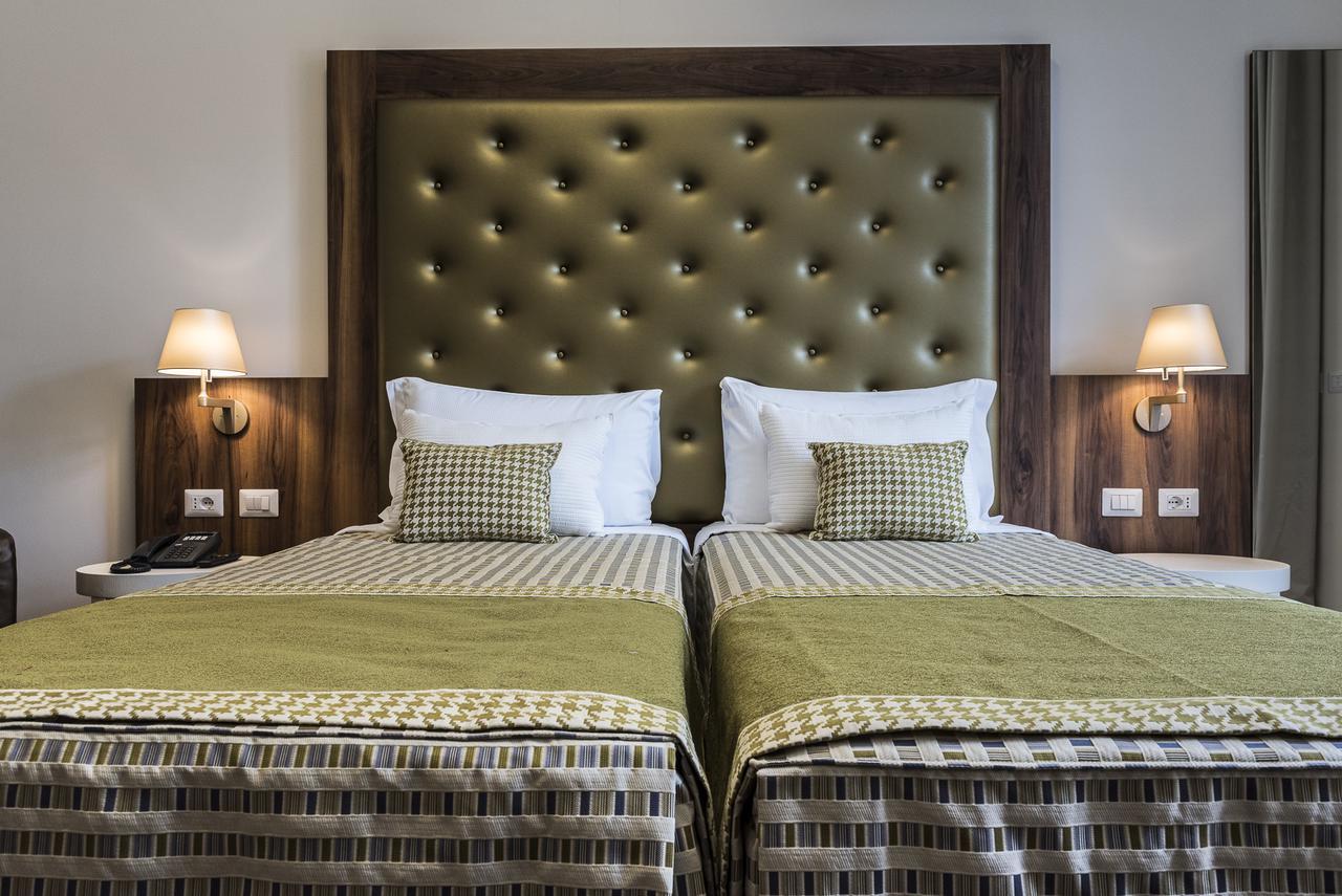 Navona Luxury Guesthouse Rom Exterior foto