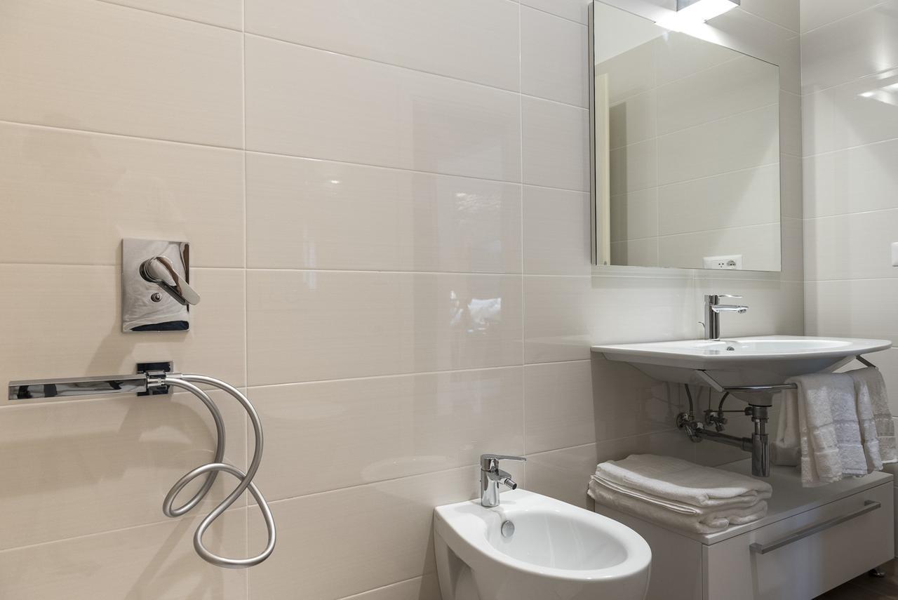 Navona Luxury Guesthouse Rom Exterior foto