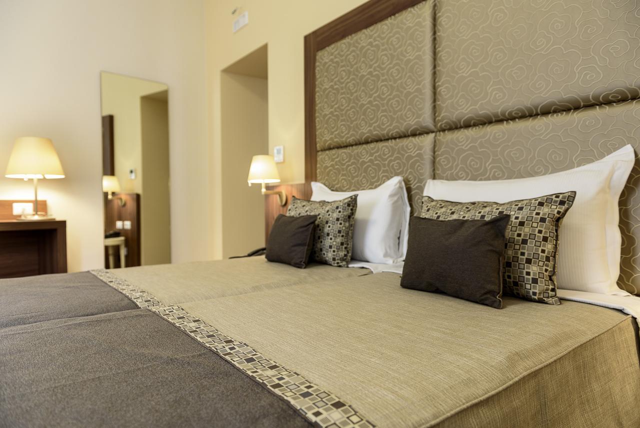 Navona Luxury Guesthouse Rom Exterior foto