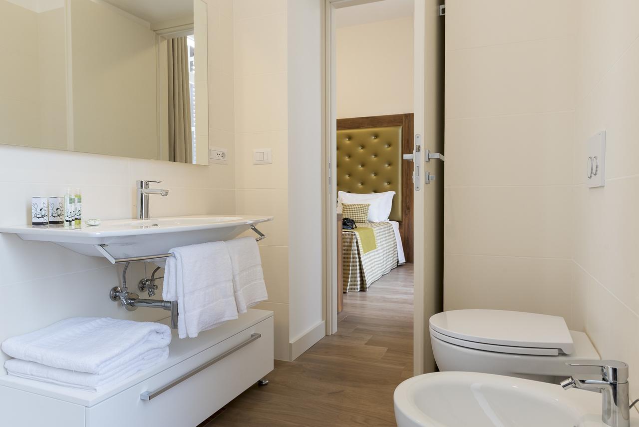 Navona Luxury Guesthouse Rom Exterior foto