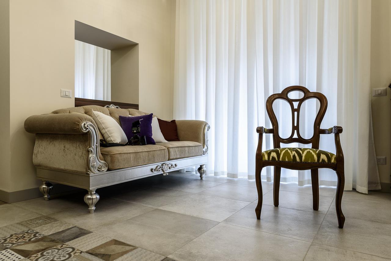 Navona Luxury Guesthouse Rom Exterior foto