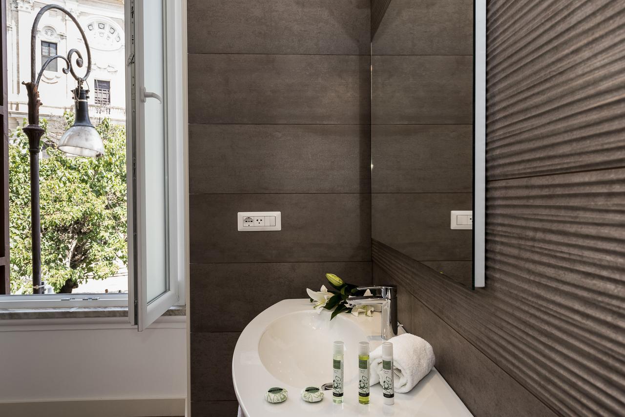 Navona Luxury Guesthouse Rom Exterior foto