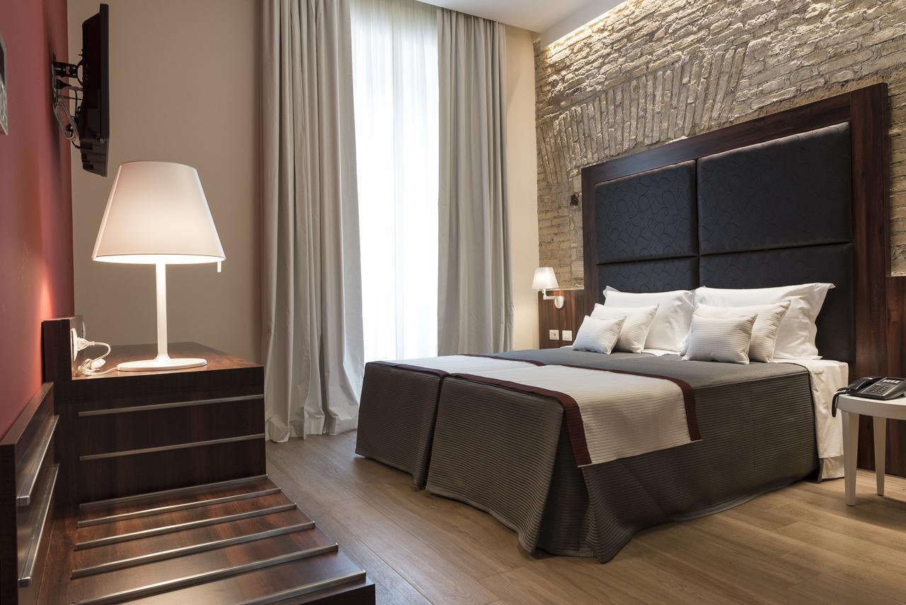 Navona Luxury Guesthouse Rom Exterior foto