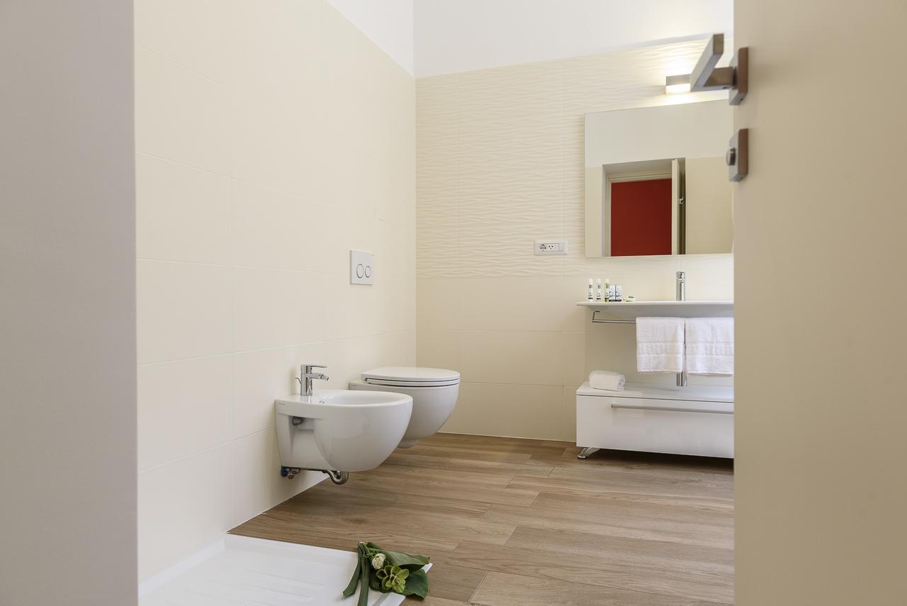 Navona Luxury Guesthouse Rom Exterior foto