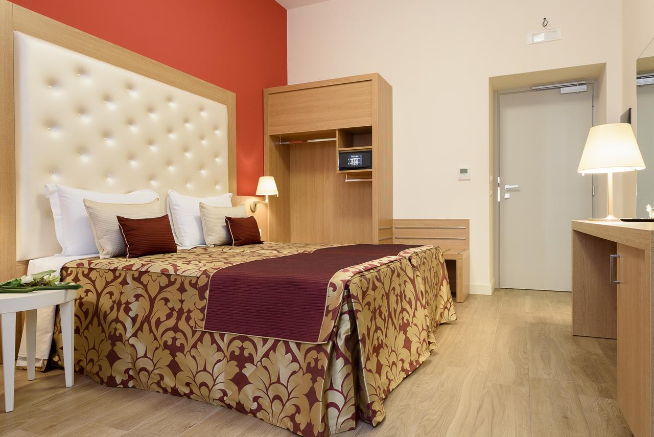 Navona Luxury Guesthouse Rom Exterior foto