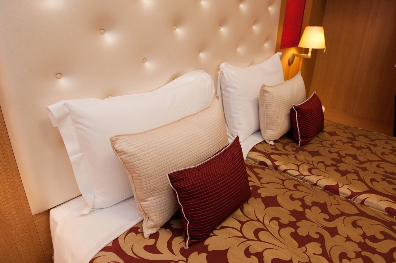 Navona Luxury Guesthouse Rom Exterior foto