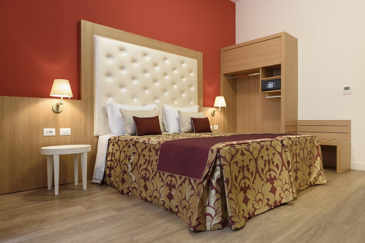 Navona Luxury Guesthouse Rom Exterior foto