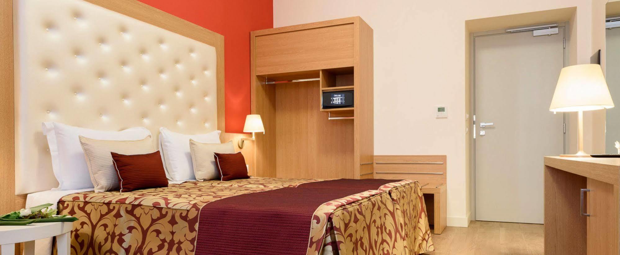 Navona Luxury Guesthouse Rom Exterior foto