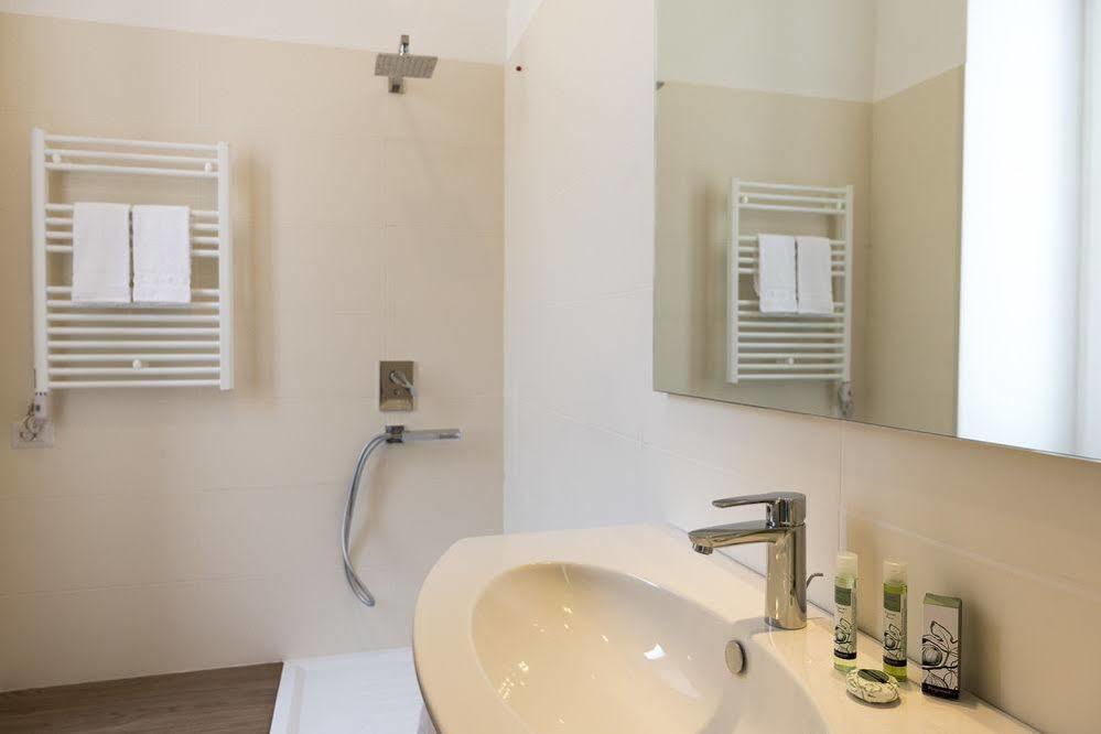 Navona Luxury Guesthouse Rom Exterior foto